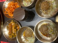 -西塔老太太泥炉烤肉(双井店)