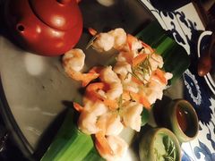 -桂满陇-十里风荷(合生汇店)