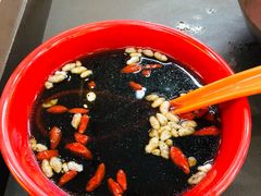红豆汤-红鼻子桂林米粉(金唐新光界店)