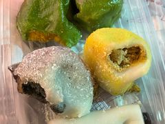 -沈大成(南京东路店)