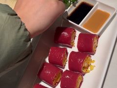 -避风塘(江南环球港店)