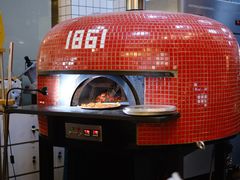 -1861意大利餐厅(文化广场店)