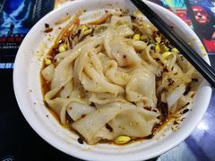 -食上东新街美食街区(民乐新都会店)