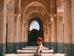 -哈桑二世清真寺