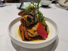 -老阊门菜馆(山塘街店)