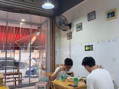 -朱大嘴肥肠血旺(福字街店)