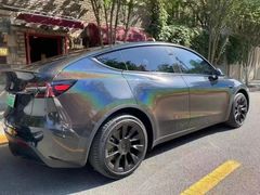 -TESLA 特斯拉(北京颐堤港体验店)