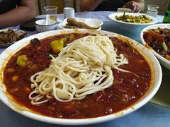 -福顺祥大盘鸡(临潼店)