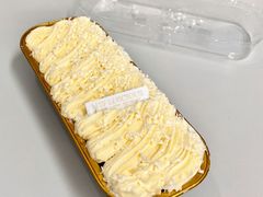 香蕉巧克力盒子-美丽心情蛋糕(江苏路店)