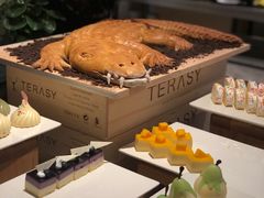 -顺德联塑万怡酒店·万荟轩自助餐厅