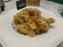 -园里前·私厨福建菜(台江万达店)