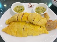 -文记壹心鸡(宝华路店)