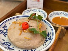 -芋包王闽南茶楼(八市店)