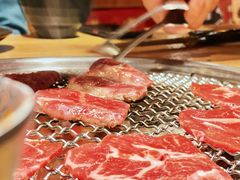 -牛藏·黑毛和牛烧肉(环市东店)