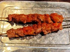 -老门框爆肚涮肉(方庄店)