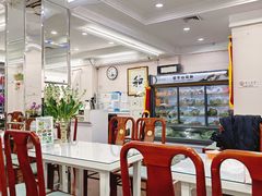 -谦和素食自助餐(云峰花园店)