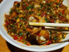 -丹东立强海鲜烧烤·牛B大串(星海店)