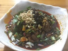 -雲记卢妈冷锅串串(中道街总店)