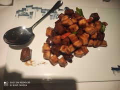 -顺福苑·新派淮扬菜