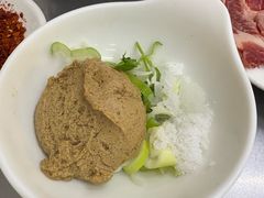 -松明一烤肉馆(鲁园店)