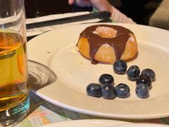 -上海东方佘山翰悦阁酒店·Vie全日制餐厅