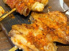 -鸟鹏烧鸟居酒屋(天河领展店)