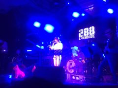 -288 Livehouse 酒吧(思南公馆店)