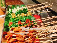 -江湖六膳門串串香(隆礼路店)