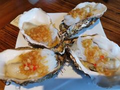 -海味当家·蒸锅海鲜(星海公园店)