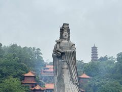 -南沙天后宫景区