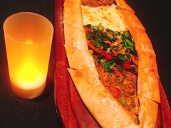 -Efes Turkish & Mediterranean Cuisine 艾菲斯餐厅(陆家嘴店)