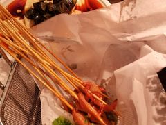 -胖哥俩肉蟹煲(梅溪步步高店)