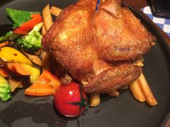 -Ambra Haus琥珀屋精酿餐厅(宝山店)