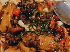 -黄泥岗·地道湖北菜(奥特莱斯店)