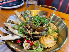 -小红烤翅(傅厚岗店)