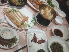 -王府井酒店(金桥港湾店)