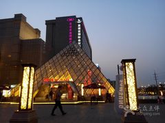-农工商超市(金沙江路店)