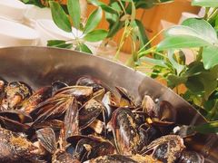 -广州增城保利郡雅酒店-月色西餐厅