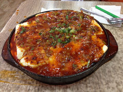 -敏丁拌饭(中街总店)