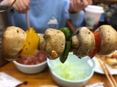 -炒豆合作社(东四总店)