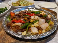 -国味壹号·精品湘菜·宴请佳选(新天地店)