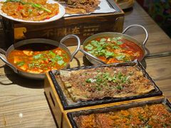 -不曾在把把烧•烧烤(莲坂磐基店)