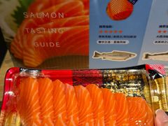 -Olé精品超市(上海港汇恒隆店)
