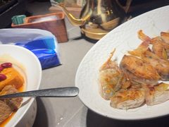 -张家卫·阳江菜·小海鲜(肥婆湾桥店)