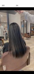 -藤野造型·专业烫染店