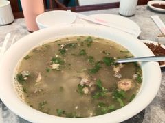 -高玛纳驴肉火烧(河间总店)