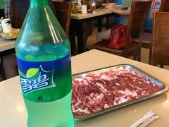 热切羊肉-月圆火锅(宁海东路二店)