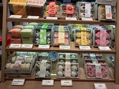 -老鼎丰糕点铺子(国贸商城店)