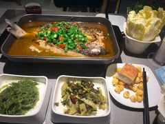 -半天妖烤鱼(印象城店)