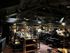 -捞王锅物料理(凯旋路店)